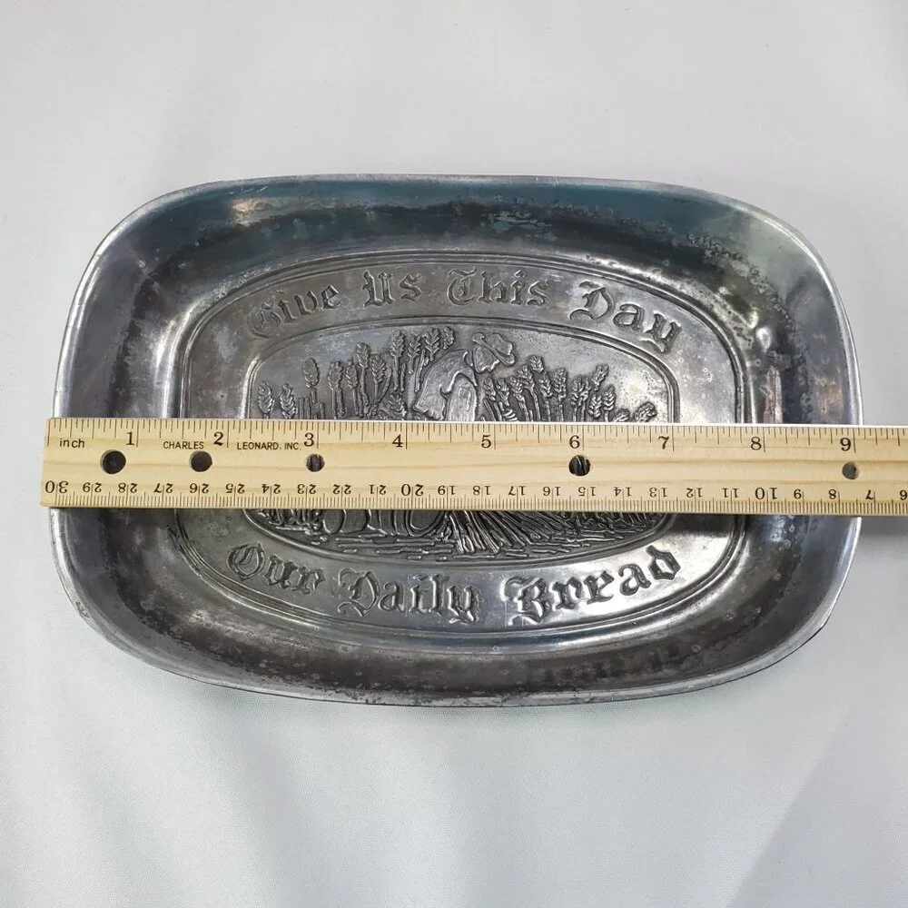 VTG Leonard Duratale 